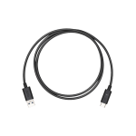Cable de datos USB-C