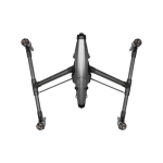 Aeronave Inspire 3