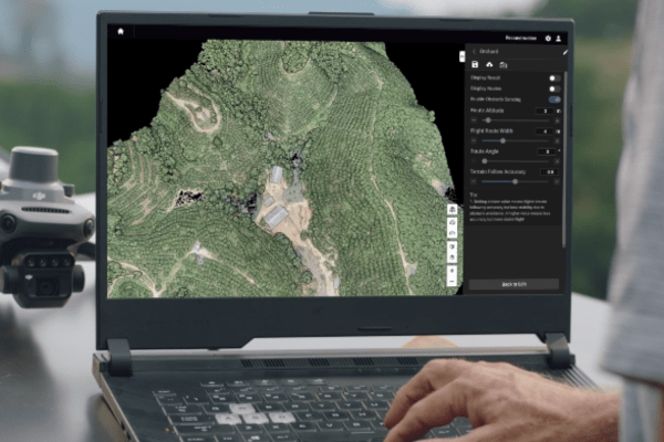 mavic-m3-creacion-de-rutas-3d
