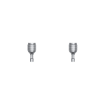 Palancas de control DJI RC de repuesto (par)
