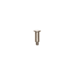 Tornillos de repuesto