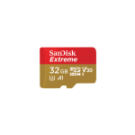 Tarjeta microSD (32 GB)