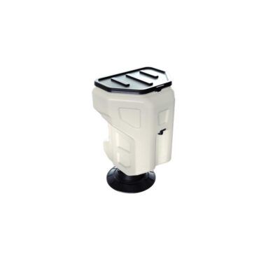 precio Depósito de sólidos DJI T50