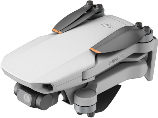 DJI Mini 4k Pack Vuela Más - Imagen 4