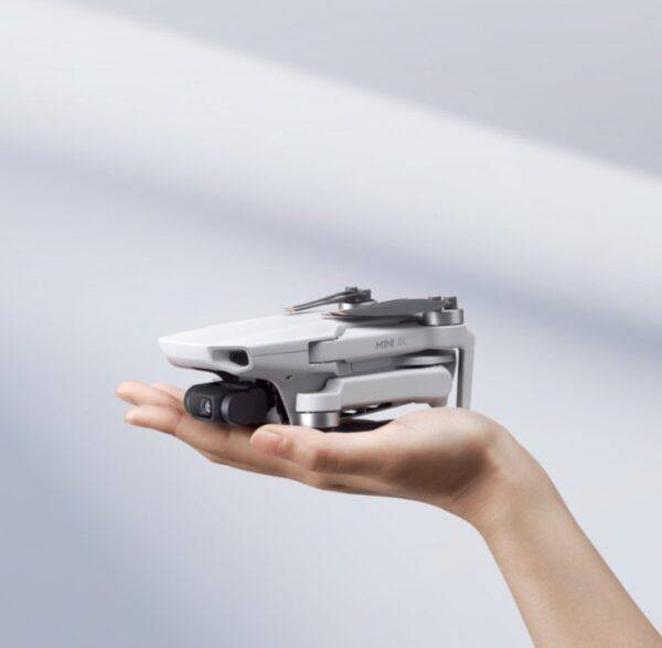 DJI Mini 4k Pack Vuela Más - Imagen 2