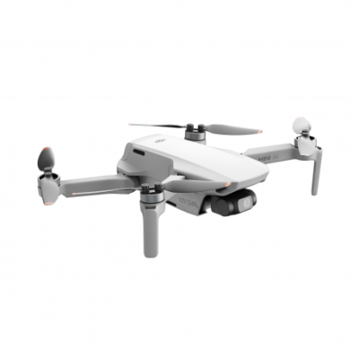 dji mini 4K