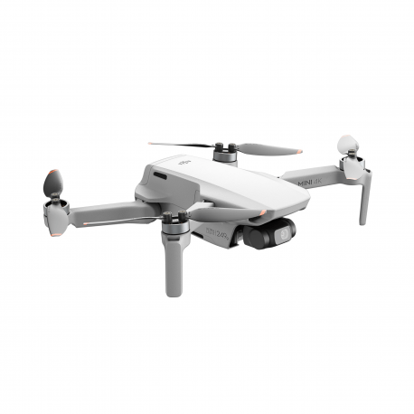 mini-4k dji mini 4K