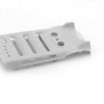 DJI Mini 2 carcasa inferior