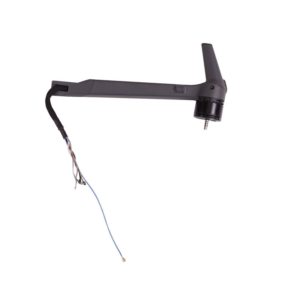Brazo-delantero-izquierdo-para-DJI-Mavic-3 Brazo delantero izquierdo para DJI Mavic 3 - Imagen 1