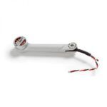 Brazo trasero derecho DJI mini 3 pro