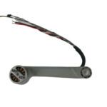 DJI Mini 4 Pro - Brazo Trasero Izquierdo (M3)