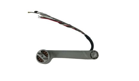 Brazo trasero izquierdo mini 4p ro DJI Mini 4 Pro - Brazo Trasero Izquierdo (M3) - Imagen 1