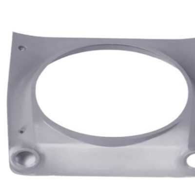 Comprar Cubierta superior de la carcasa frontal DJI Agras T50