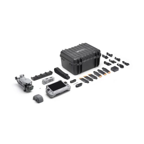DJI Matrice 4E (Pack plus) - Imagen 2
