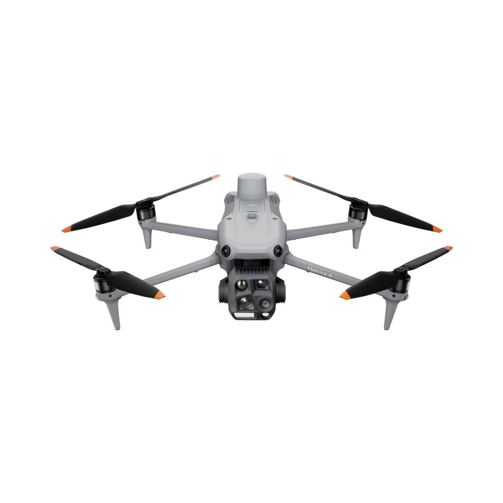 comprar dron matrice 4E