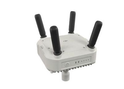 Comprar Relay DJI global
