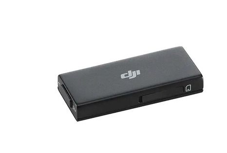Dongle Adaptador celular DJI (módem USB LTE) - Imagen 1