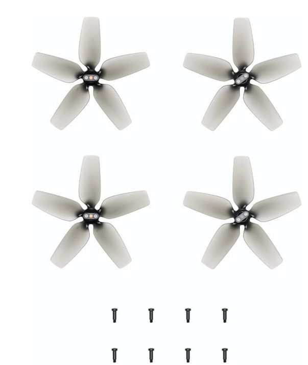 Helices Avata Hélices DJI Avata - Imagen 1