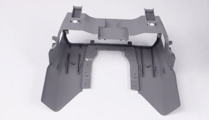 Modulo de carcasa frontal DJI Agras T50 Comprar Modulo de carcasa frontal DJI Agras T50