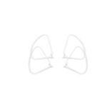 Phantom 4 Pro protectores para las hélices