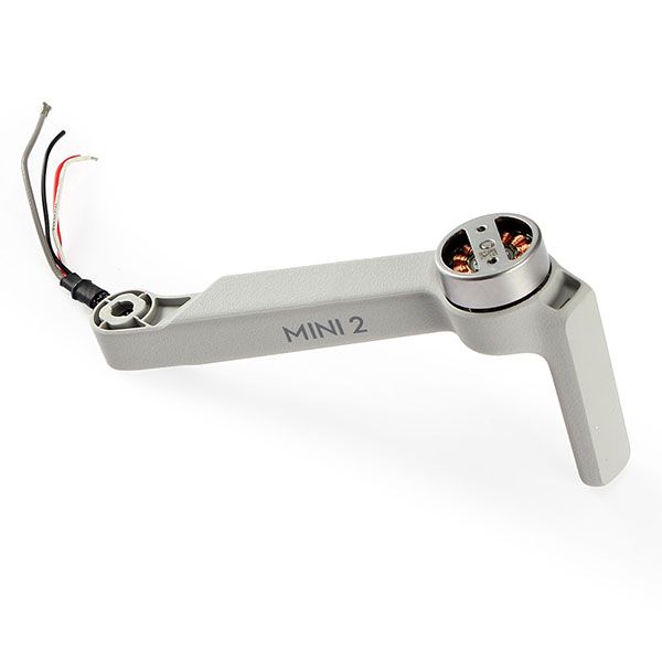 brazo-delantero-izquierdo-mavic-mini-2 Brazo delantero izquierdo DJI Mavic Mini 2 - Imagen 1