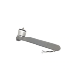 Brazo trasero izquierdo Mavic 2