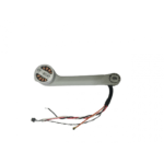 DJI Mini 4 Pro - Brazo Trasero Derecho (M4)
