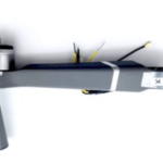 Brazo derecho delantero Mavic 2