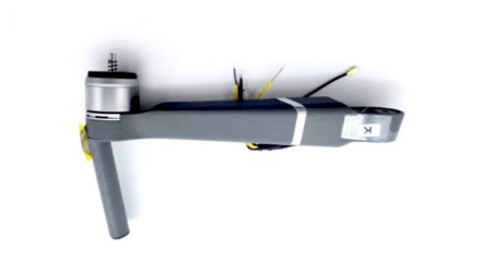 motor-delantero-derecho Brazo derecho delantero Mavic 2 - Imagen 1