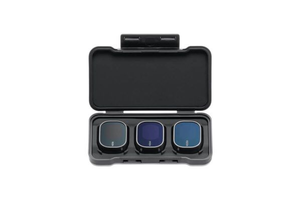 Juego de filtros ND (ND16/64/256) DJI Mini 4 Pro - Imagen 4