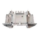 DJI Agras T50 Placa inferior de la carcasa trasera