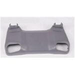 DJI Agras T50 Cubierta frontal de la carcasa frontal