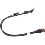 DJI Agras T50 Cable adaptador para aspersor atomizado