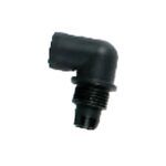 DJI Agras T50 Conector curvo de la bomba de impulsion