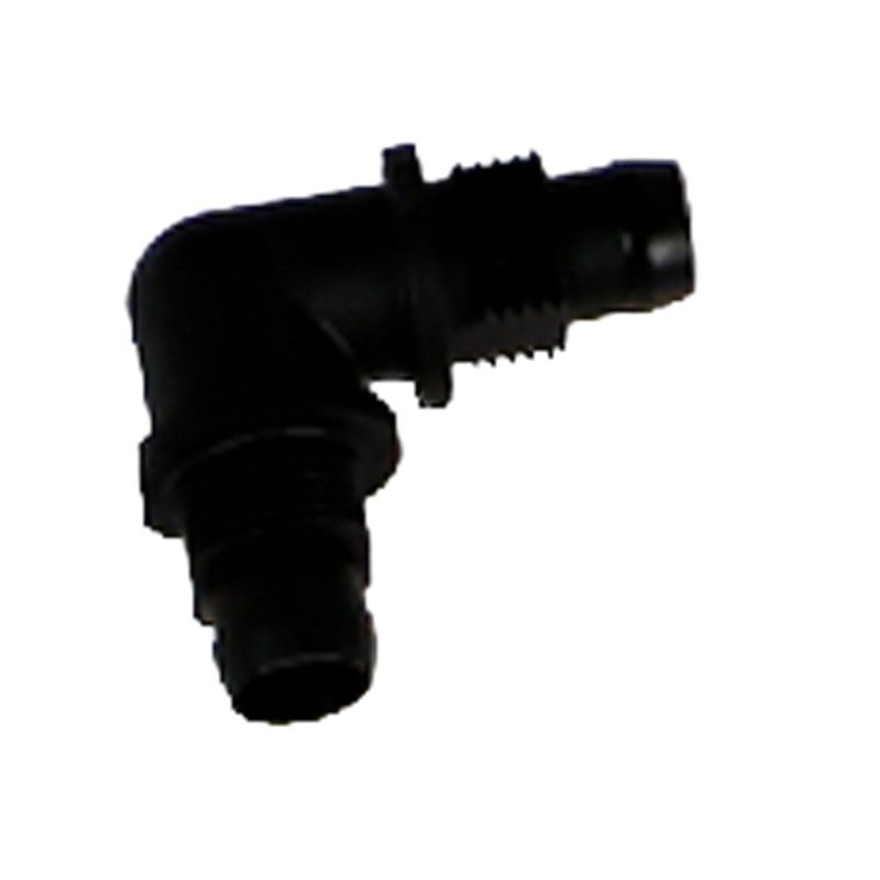 DJI Agras T50 Conector curvo de manguera (M15) DJI Agras T50 Conector curvo de manguera (M15) - Imagen 1