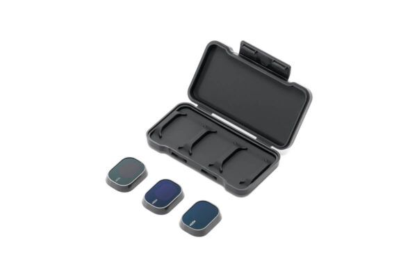 Juego de filtros ND (ND16/64/256) DJI Mini 4 Pro - Imagen 3