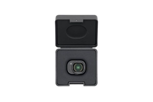Objetivo gran angular DJI Mini 4 Pro - Imagen 2