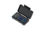 Juego de filtros ND (ND16/64/256) DJI Mini 4 Pro