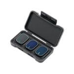Juego de filtros ND (ND16/64/256) DJI Mini 4 Pro