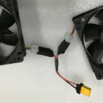 DJI Agras T50 Fan