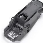 DJI Mavic 3 Carcasa media