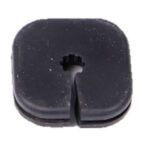 Tapón de sellado de carcasa frontal
