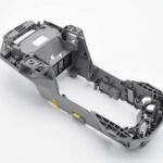DJI Mavic Air 2 Carcasa intermedia
