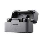 DJI Mic Mini (2 TX + 1 RX + Estuche de carga) - Imagen 2
