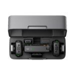 DJI Mic Mini (2 TX + 1 RX + Estuche de carga) - Imagen 3