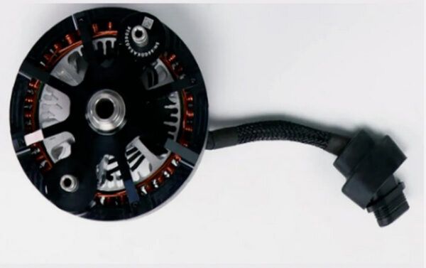 DJI Agras T25 Motor de propulsión - Imagen 2