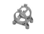 DJI Agras T25 Base de motor