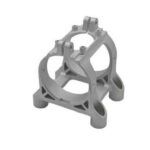 DJI Agras T25 Base de motor