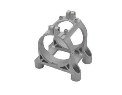 DJI Agras T25 Base de motor DJI Agras T25 Base de motor - Imagen 1