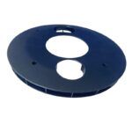 DJI Agras T50- T25 Carcasa superior de motor